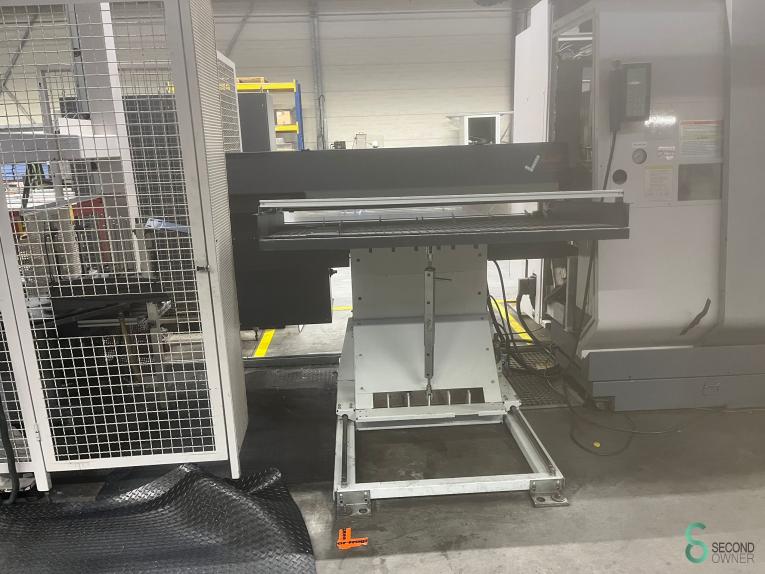Okuma MacTurn 350-W MET11.013 79 18785